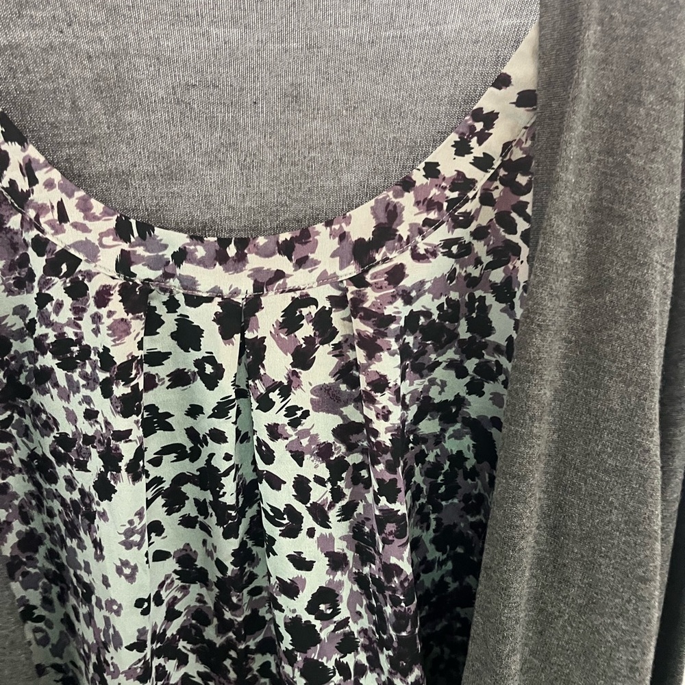 Plus Size 2X Top - Picture 3 of 5